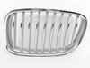 ES#1875766 - 51137202109 - F07 Front Grill - Left - Chrome - Genuine BMW - BMW