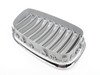 ES#1875766 - 51137202109 - F07 Front Grill - Left - Chrome - Genuine BMW - BMW