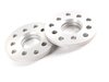 ES#1831830 - 2055571B - DR Series Wheel Spacers - 10mm (Pair) - Version 2 - Fine tune your stance and improve handling - H&R - Audi Volkswagen