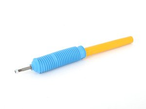 ES#2983406 - 34-030219 - B6 Front Performance Suspension Strut Cartridge - Priced Each - Unbelievable control, precise handling, ultimate performance and incredible comfort. German-made with world-famous Bilstein quality and a limited lifetime warranty! - Bilstein - BMW