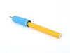 ES#2983406 - 34-030219 - B6 Front Performance Suspension Strut Cartridge - Priced Each - Unbelievable control, precise handling, ultimate performance and incredible comfort. German-made with world-famous Bilstein quality and a limited lifetime warranty! - Bilstein - BMW