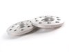 ES#1831830 - 2055571B - DR Series Wheel Spacers - 10mm (Pair) - Version 2 - Fine tune your stance and improve handling - H&R - Audi Volkswagen