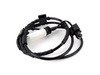 ES#2840844 - 34356792573 - Brake Pad Sensor - Rear - Used to alert you that the brake pads are wearing down - Vemo - MINI