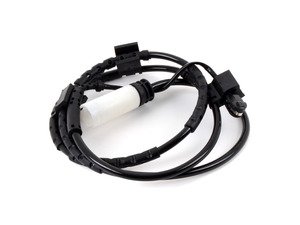 ES#2840844 - 34356792573 - Brake Pad Sensor - Rear - Used to alert you that the brake pads are wearing down - Vemo - MINI