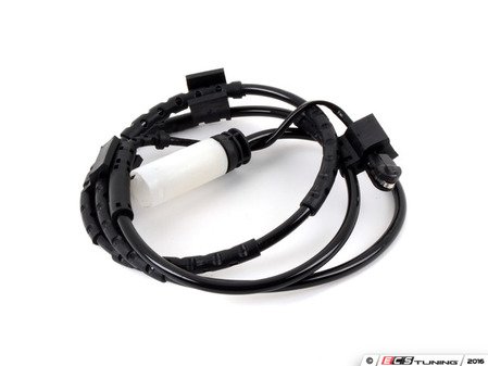 ES#2840844 - 34356792573 - Brake Pad Sensor - Rear - Used to alert you that the brake pads are wearing down - Vemo - MINI