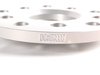 ES#1831830 - 2055571B - DR Series Wheel Spacers - 10mm (Pair) - Version 2 - Fine tune your stance and improve handling - H&R - Audi Volkswagen
