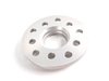 ES#1831830 - 2055571B - DR Series Wheel Spacers - 10mm (Pair) - Version 2 - Fine tune your stance and improve handling - H&R - Audi Volkswagen