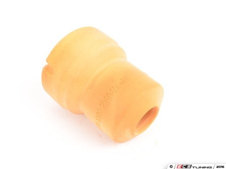ES#58831 - 33532282524 - E60 Auxiliary Shock Absorber - Rear - Genuine BMW - BMW
