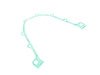 ES#17586 - 11111407804 - E39 M5 Crankcase Gasket Set - All of the gaskets you need to service your crankcase - Genuine BMW - BMW