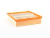 ES#2593499 - 6020940404 - Air Filter Element - Priced Each - Filters the air before it enters your engine - Mahle - Mercedes Benz