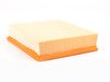 ES#2593499 - 6020940404 - Air Filter Element - Priced Each - Filters the air before it enters your engine - Mahle - Mercedes Benz