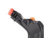 ES#436381 - 8E0201060FR - Fuel Tank - (NO LONGER AVAILABLE) - Does not include hardware or pump - Genuine Volkswagen Audi - Audi
