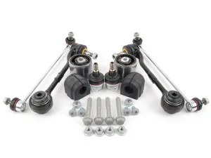 Front Suspension Refresh Kit - Level 1