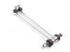 ES#2826506 - 31126768989KT - Front Suspension Refresh Kit - Level 1 - Control arms, end links and sway bar bushings for a partial front suspension rebuild - Assembled By ECS - BMW