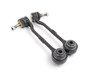 ES#2826506 - 31126768989KT - Front Suspension Refresh Kit - Level 1 - Control arms, end links and sway bar bushings for a partial front suspension rebuild - Assembled By ECS - BMW
