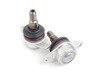 ES#2826506 - 31126768989KT - Front Suspension Refresh Kit - Level 1 - Control arms, end links and sway bar bushings for a partial front suspension rebuild - Assembled By ECS - BMW