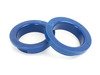 ES#1303931 - 54732 - Sport Spring - Average lowering front: 1.3" rear: 1.25" - H&R - Volkswagen