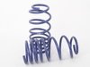 ES#1303931 - 54732 - Sport Spring - Average lowering front: 1.3" rear: 1.25" - H&R - Volkswagen