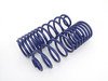 ES#1303931 - 54732 - Sport Spring - Average lowering front: 1.3" rear: 1.25" - H&R - Volkswagen
