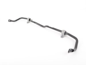 ES#2738102 - 5Q0411303R - Front Sway Bar - 24mm - Includes integrated bushings and brackets - Genuine Volkswagen Audi - Audi Volkswagen