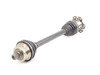 ES#3074072 - NCV23596 - Front Axle Assembly - Right - Complete driveshaft with CV joints; ready for installation - GSP North America - Audi