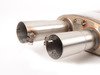 ES#3024753 - 787403 - Supersprint Section 2 Tuned Resonator - A free flowing option with a tame exhaust note - Supersprint - BMW