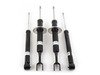 ES#3031666 - 19-109510kt - B4 OE Sport Shocks & Struts Kit - Engineered to restore original performance and handling. German-made with world-famous Bilstein quality and a limited lifetime warranty! - Bilstein - Audi
