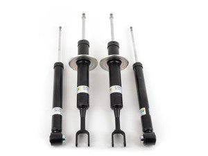 ES#3031666 - 19-109510kt - B4 OE Sport Shocks & Struts Kit - Engineered to restore original performance and handling. German-made with world-famous Bilstein quality and a limited lifetime warranty! - Bilstein - Audi