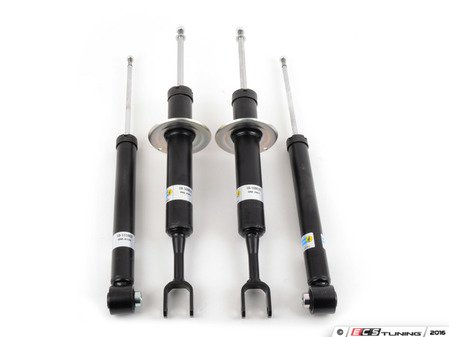 ES#3031666 - 19-109510kt - B4 OE Sport Shocks & Struts Kit - Engineered to restore original performance and handling. German-made with world-famous Bilstein quality and a limited lifetime warranty! - Bilstein - Audi