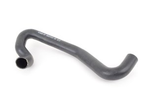 ES#2803316 - 1635014282 - Radiator Hose - ML500 / ML55 AMG - Upper hose - Rein - Mercedes Benz