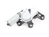 ES#2901854 - 8L0955711B - Rear Wiper Motor - Located within the rear hatch - Vemo - Audi Volkswagen