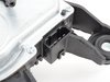 ES#2901854 - 8L0955711B - Rear Wiper Motor - Located within the rear hatch - Vemo - Audi Volkswagen