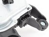 ES#2901820 - 8E9955711E - Rear Wiper Motor - Includes the wiper transmission - Vemo - Audi