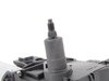 ES#2901820 - 8E9955711E - Rear Wiper Motor - Includes the wiper transmission - Vemo - Audi