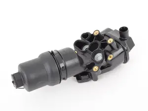 Oil Filter Housing Assembly OE# 06F115397J