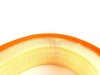 ES#1905497 - 0010947804 - Air Filter - Priced Each - Replacement air filter for your Mercedes-Benz V8 engine - Hengst - Mercedes Benz