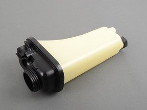 ES#263501 - 17111723520 - Coolant Expansion Tank - Replace your leaking or cracked expansion tank - Mahle-Behr - BMW