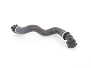 ES#2825767 - 17127514405 - Radiator Hose - Lower - Keep your cooling system leak free - Vaico - BMW