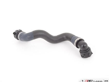 ES#2825767 - 17127514405 - Radiator Hose - Lower - Keep your cooling system leak free - Vaico - BMW