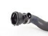 ES#2825767 - 17127514405 - Radiator Hose - Lower - Keep your cooling system leak free - Vaico - BMW