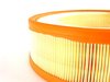 ES#1905497 - 0010947804 - Air Filter - Priced Each - Replacement air filter for your Mercedes-Benz V8 engine - Hengst - Mercedes Benz