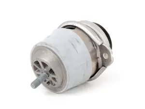 HYDRAULIC MOUNT