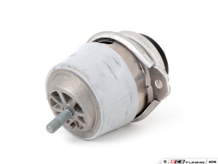 ES#2130785 - 95837504900 - HYDRAULIC MOUNT - Genuine Porsche - 