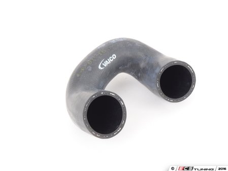 ES#2879634 - 11537521049 - Water Hose - Thermostat Housing to Water Pump - Vaico - BMW