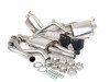 ES#2827388 - SSXAU262 - Cat-Back Exhaust System - Resonated - 2.37" stainless steel with dual oval black Cerakote tips - Milltek Sport - Audi