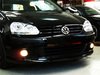 ES#10783 - 1k0998008 - Fog Light Conversion Kit - 5 Bar Grille - Complete fog light installation kit for your MKV Rabbit - includes bulbs and headlight switch - Assembled By ECS - Volkswagen