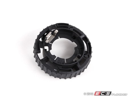 ES#324855 - 1T0941621 - Bulb retaining ring - priced each - Used to secure D2S bulb in housing - Genuine Volkswagen Audi - Volkswagen