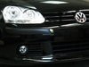 ES#10783 - 1k0998008 - Fog Light Conversion Kit - 5 Bar Grille - Complete fog light installation kit for your MKV Rabbit - includes bulbs and headlight switch - Assembled By ECS - Volkswagen