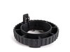 ES#324855 - 1T0941621 - Bulb retaining ring - priced each - Used to secure D2S bulb in housing - Genuine Volkswagen Audi - Volkswagen