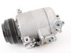 ES#3024085 - 64526916232 - Air conditioning compressor  - (NO LONGER AVAILABLE) - Keep your car cool with this new compressor - Hella - 